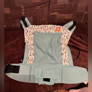 Tula Aqua Kids Carrier